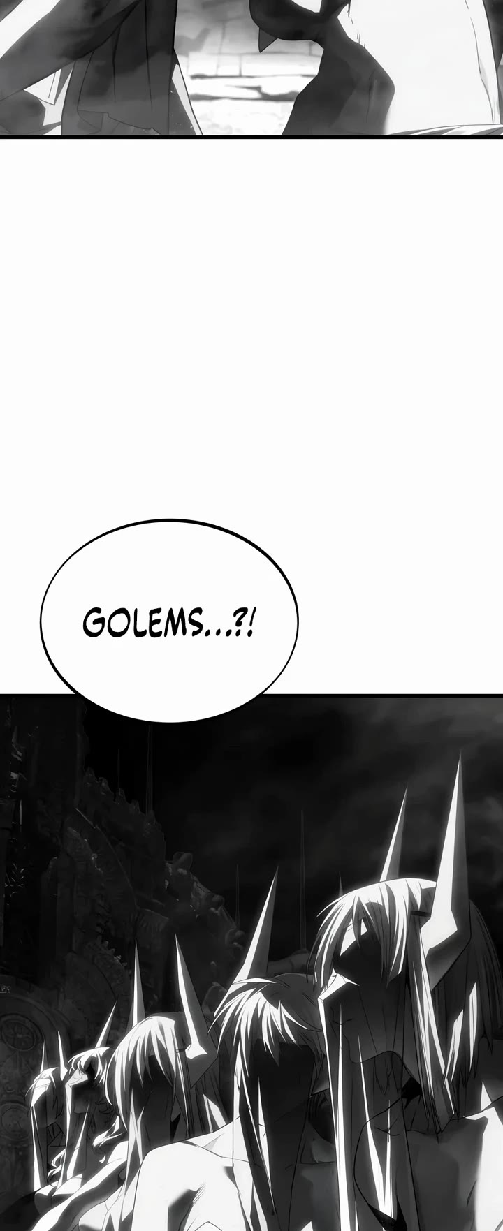 Sandmancer of the Scorched Desert Chapter 28 page 23 - Chapter 28