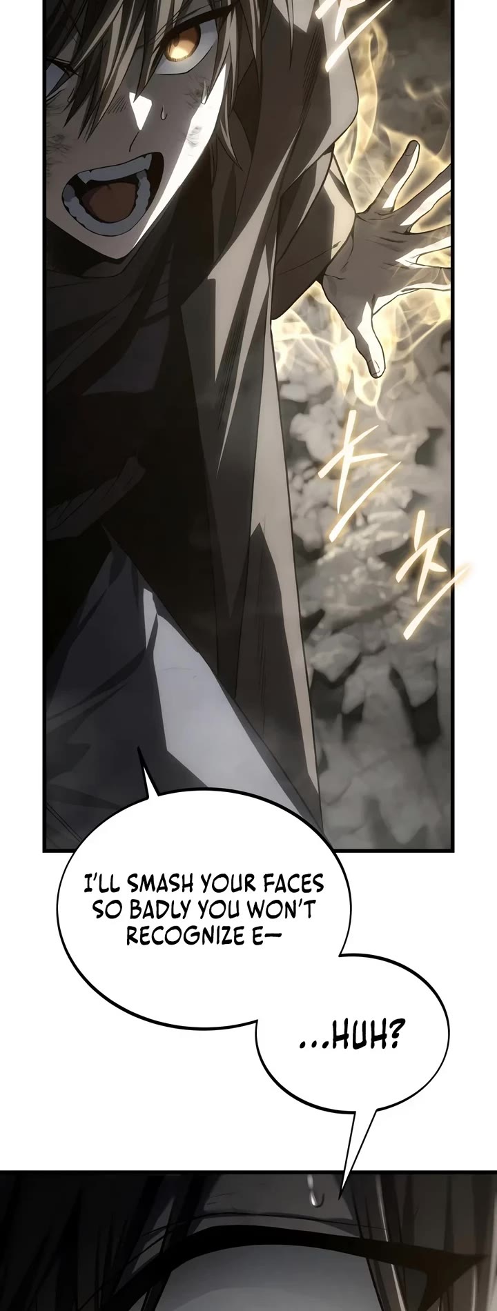 Sandmancer of the Scorched Desert Chapter 28 page 29 - Chapter 28