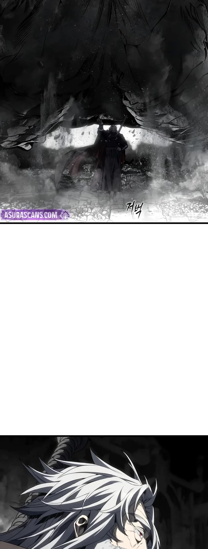 Sandmancer of the Scorched Desert Chapter 28 page 33 - Chapter 28