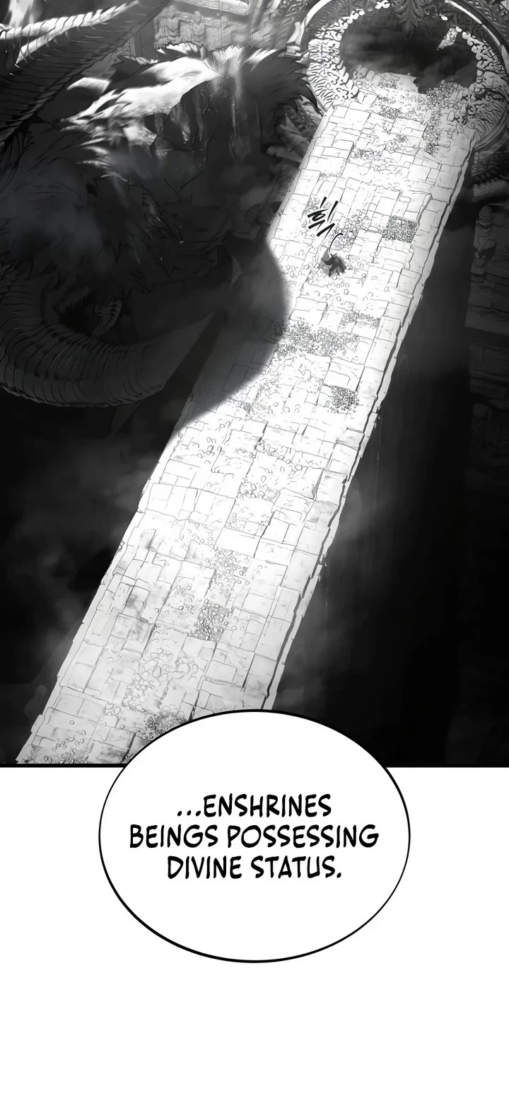 Sandmancer of the Scorched Desert Chapter 28 page 36 - Chapter 28