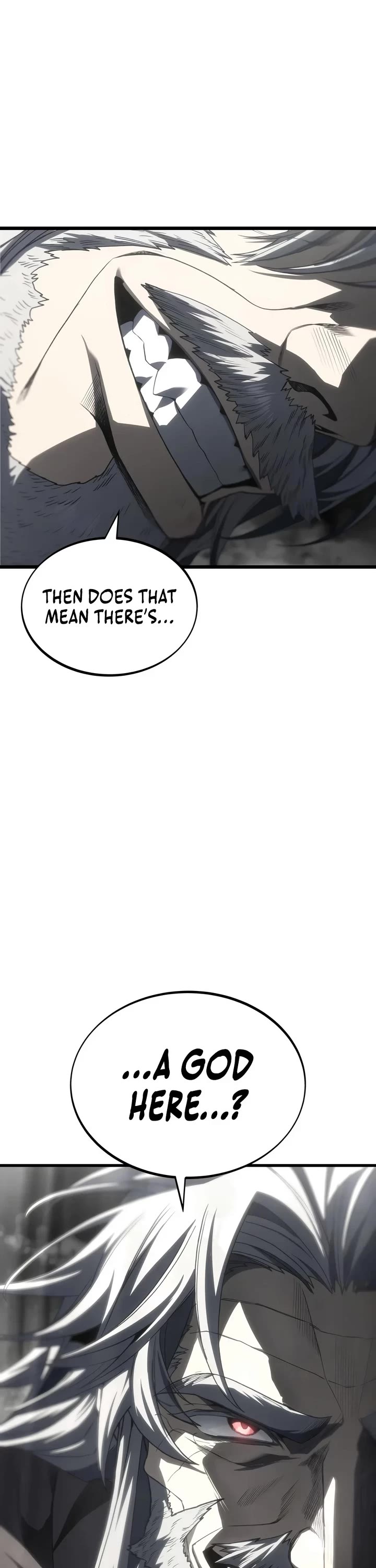 Sandmancer of the Scorched Desert Chapter 28 page 37 - Chapter 28