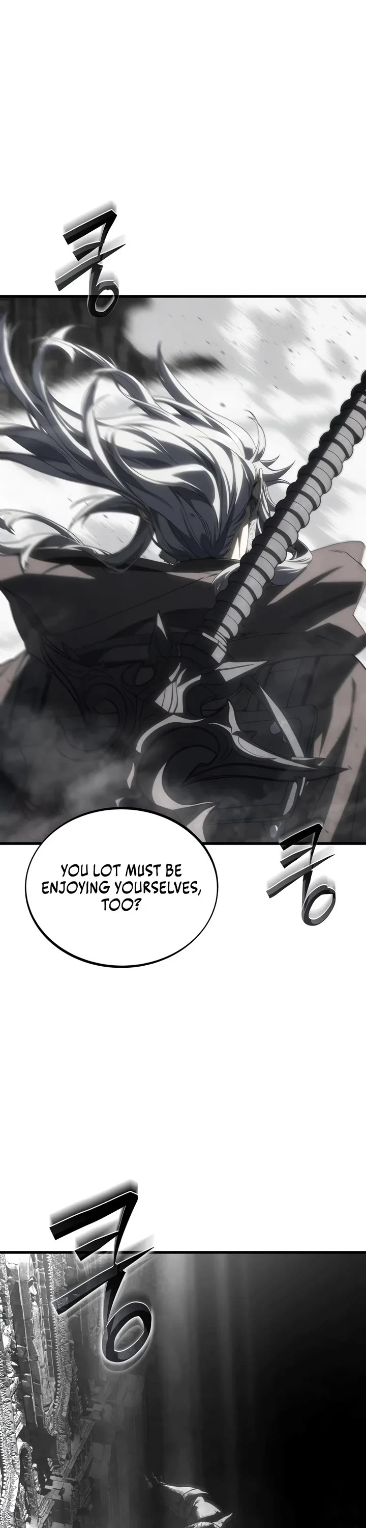 Sandmancer of the Scorched Desert Chapter 28 page 39 - Chapter 28