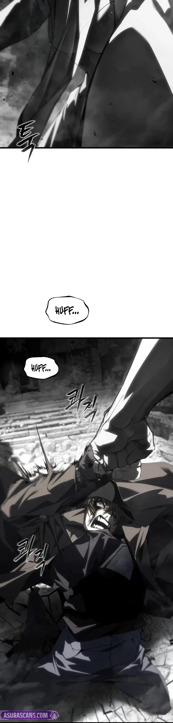 Sandmancer of the Scorched Desert Chapter 28 page 48 - Chapter 28