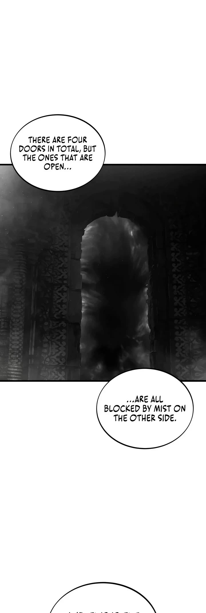 Sandmancer of the Scorched Desert Chapter 28 page 5 - Chapter 28