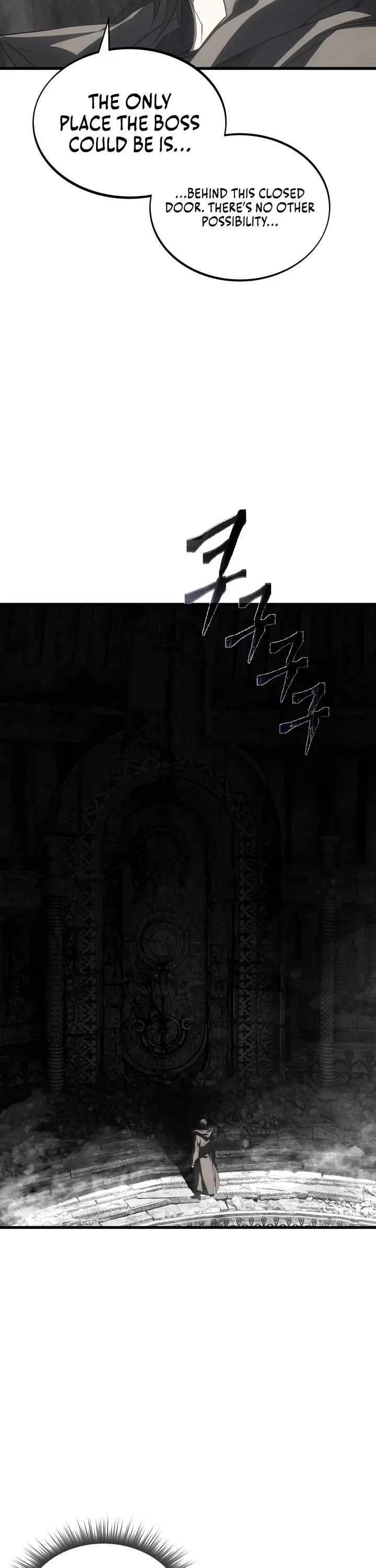 Sandmancer of the Scorched Desert Chapter 28 page 8 - Chapter 28