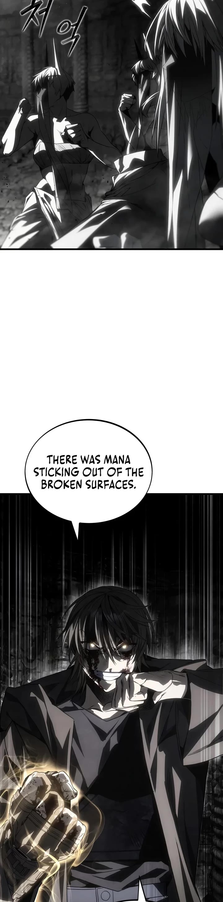 Sandmancer of the Scorched Desert Chapter 29 page 14 - Chapter 29