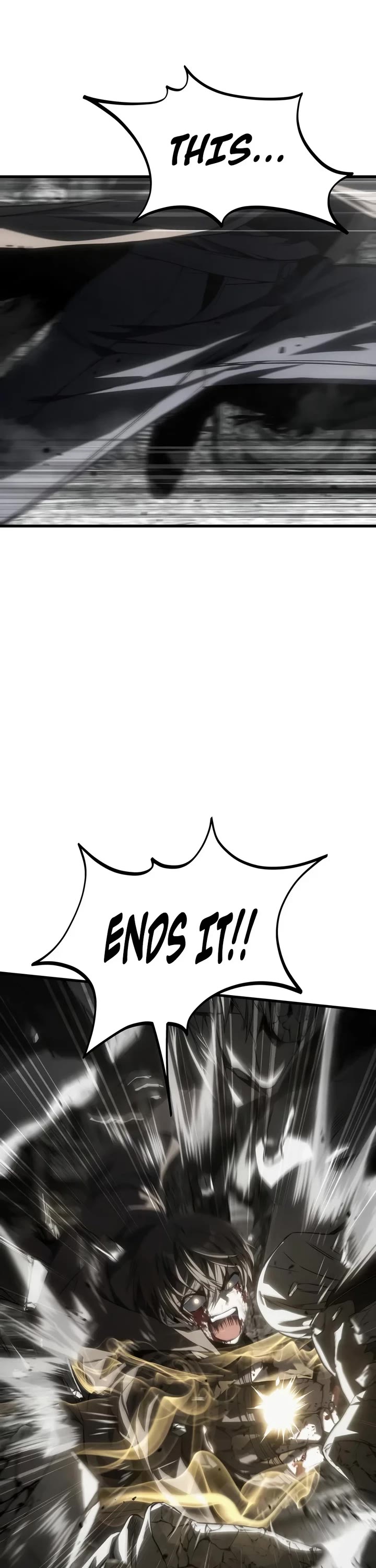 Sandmancer of the Scorched Desert Chapter 29 page 22 - Chapter 29