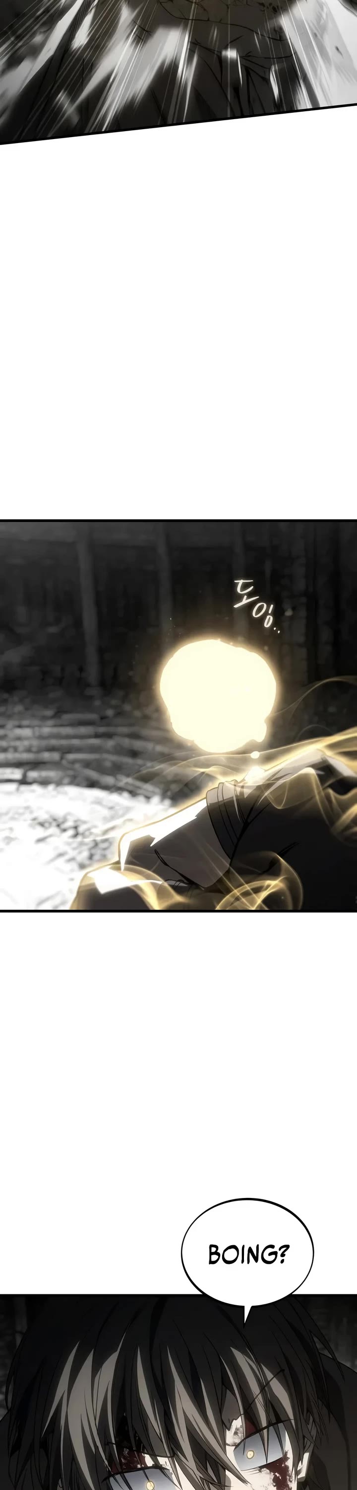Sandmancer of the Scorched Desert Chapter 29 page 23 - Chapter 29