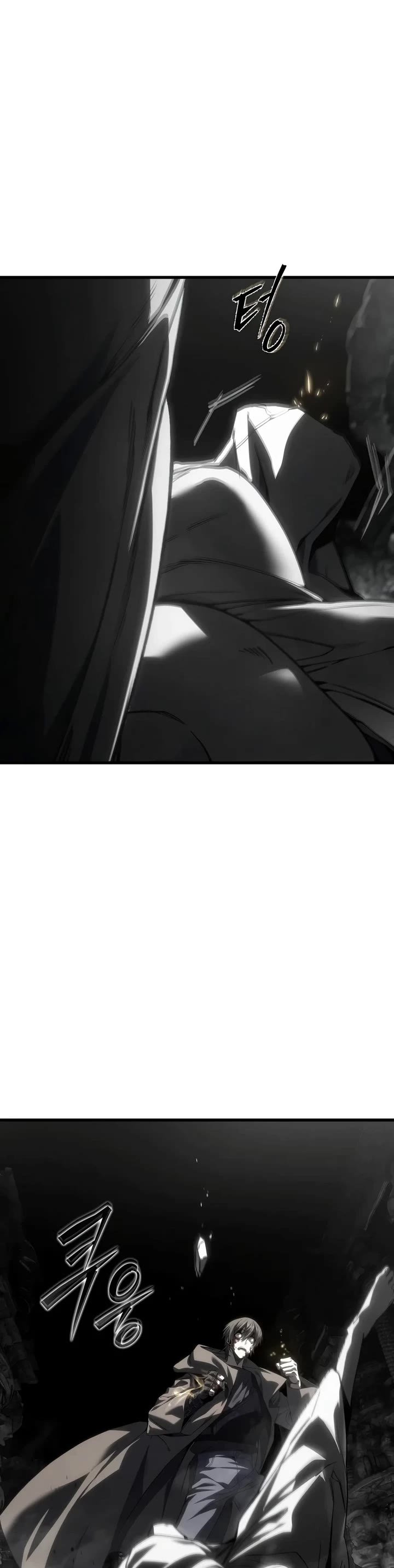 Sandmancer of the Scorched Desert Chapter 29 page 30 - Chapter 29