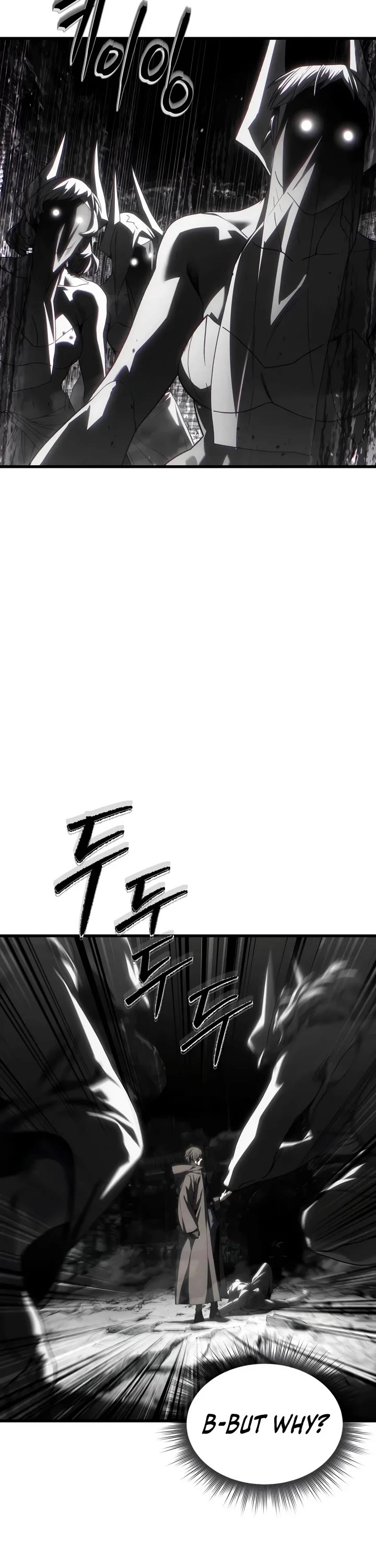 Sandmancer of the Scorched Desert Chapter 29 page 32 - Chapter 29