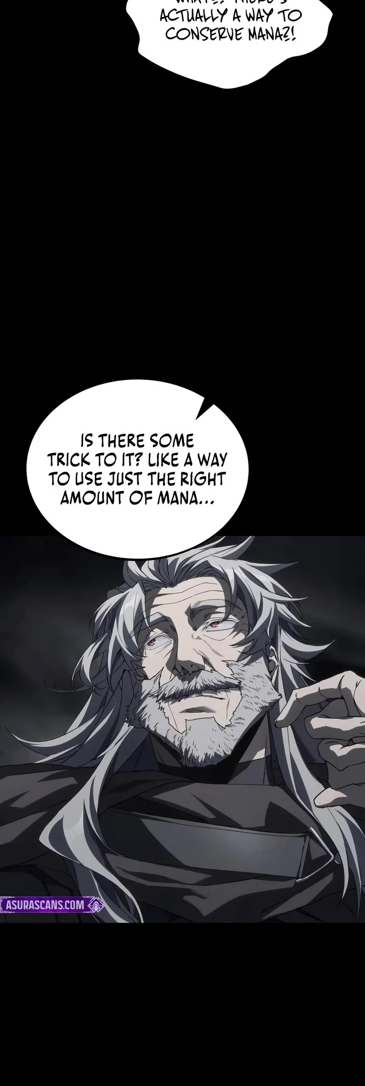 Sandmancer of the Scorched Desert Chapter 29 page 4 - Chapter 29