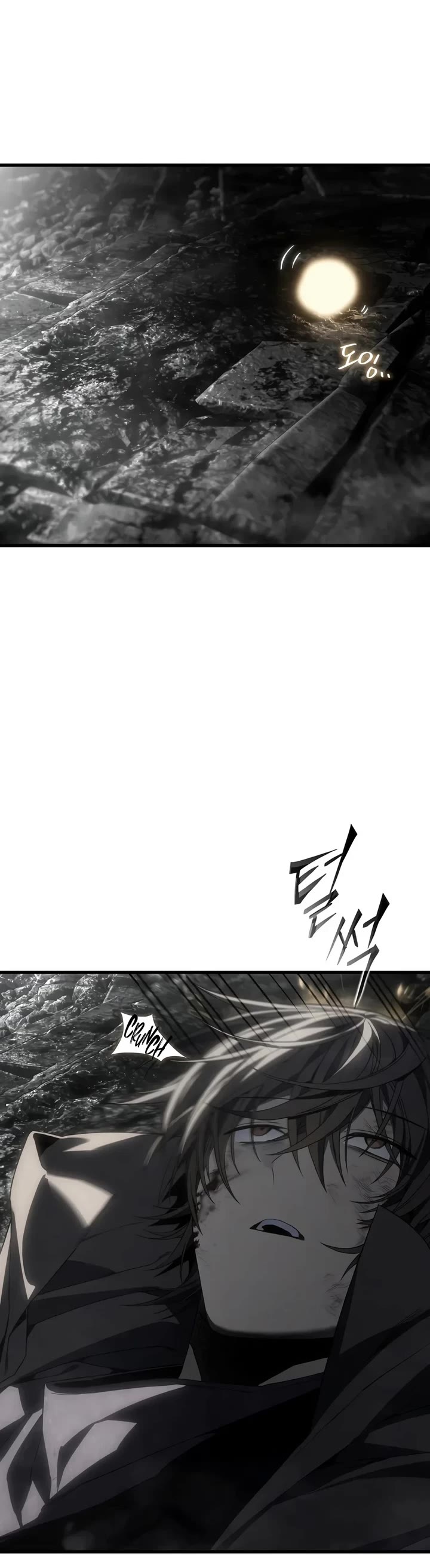 Sandmancer of the Scorched Desert Chapter 29 page 40 - Chapter 29
