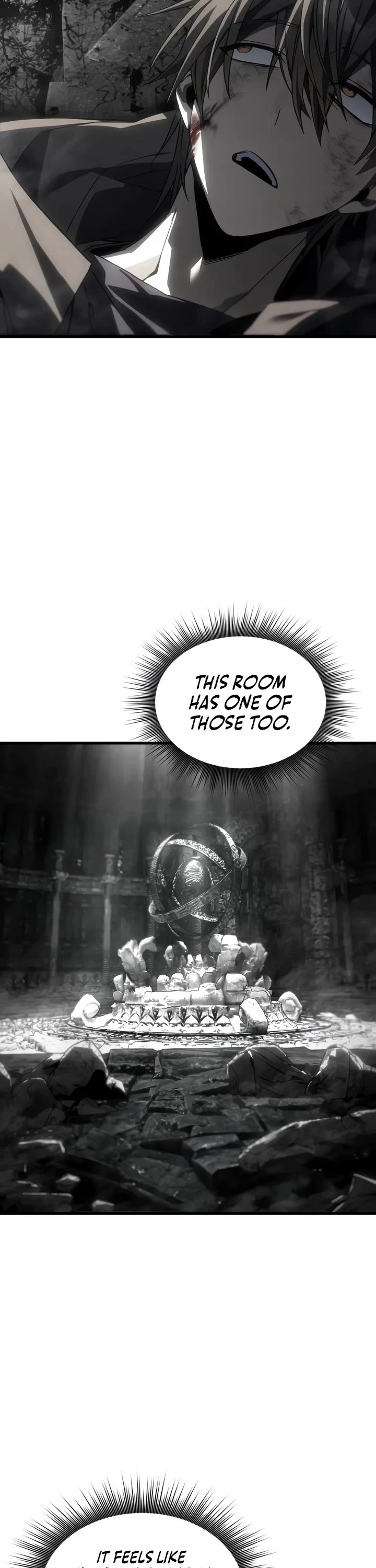 Sandmancer of the Scorched Desert Chapter 29 page 42 - Chapter 29