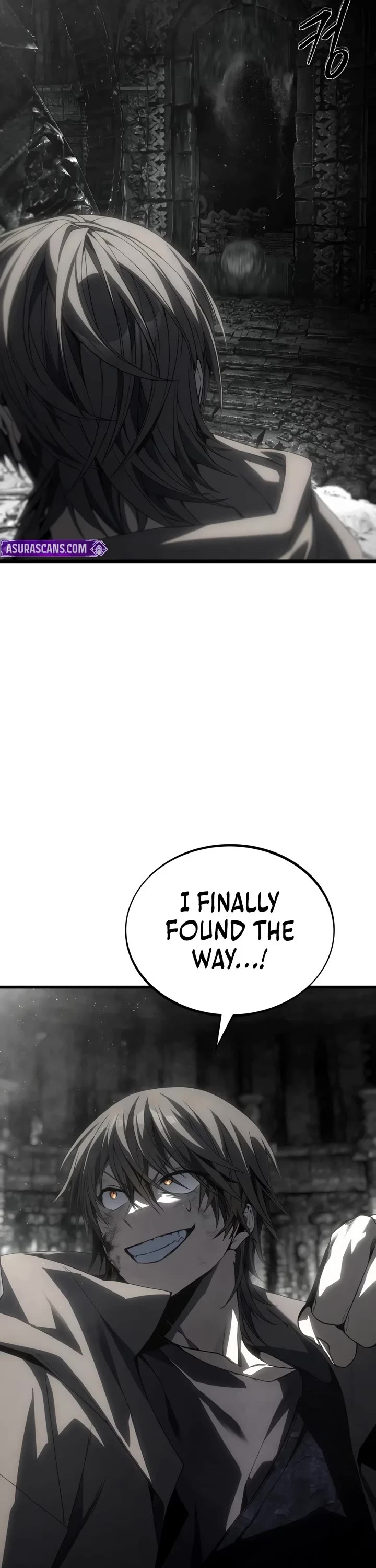 Sandmancer of the Scorched Desert Chapter 29 page 45 - Chapter 29