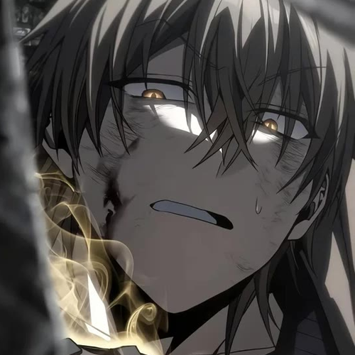 Sandmancer of the Scorched Desert Chapter 29 cover
