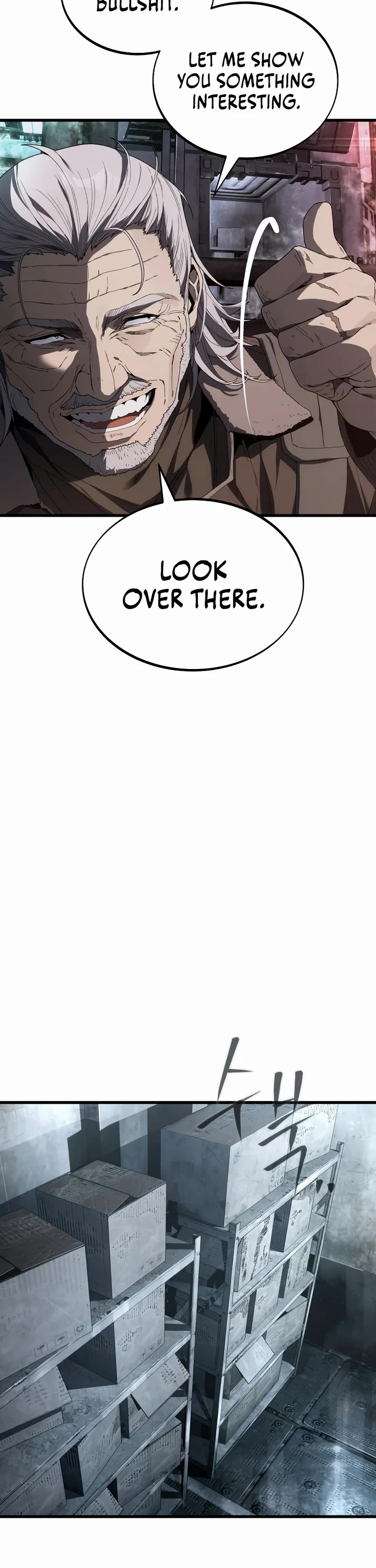 Sandmancer of the Scorched Desert Chapter 3 page 13 - Chapter 3