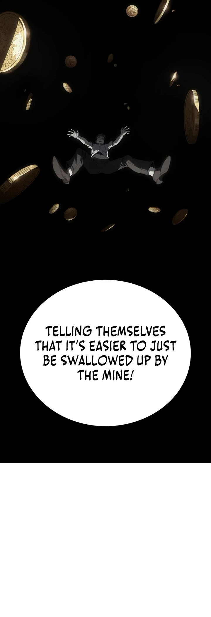 Sandmancer of the Scorched Desert Chapter 3 page 19 - Chapter 3
