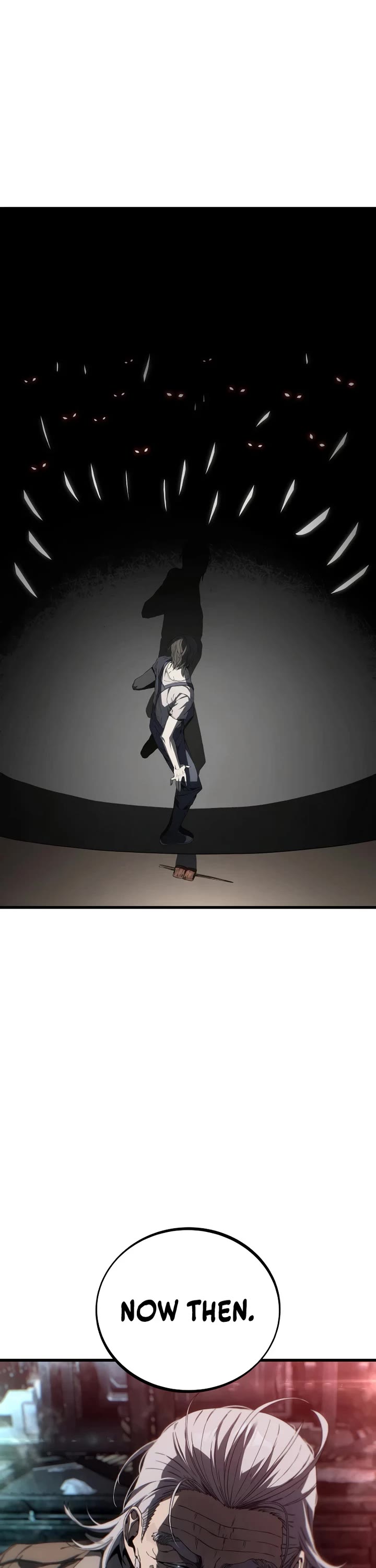 Sandmancer of the Scorched Desert Chapter 3 page 27 - Chapter 3