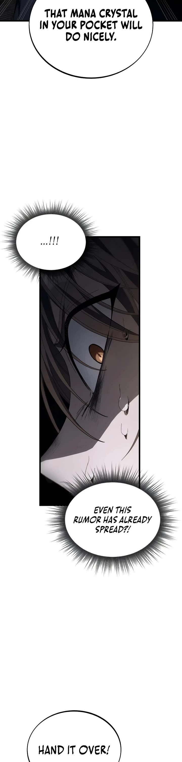 Sandmancer of the Scorched Desert Chapter 3 page 32 - Chapter 3