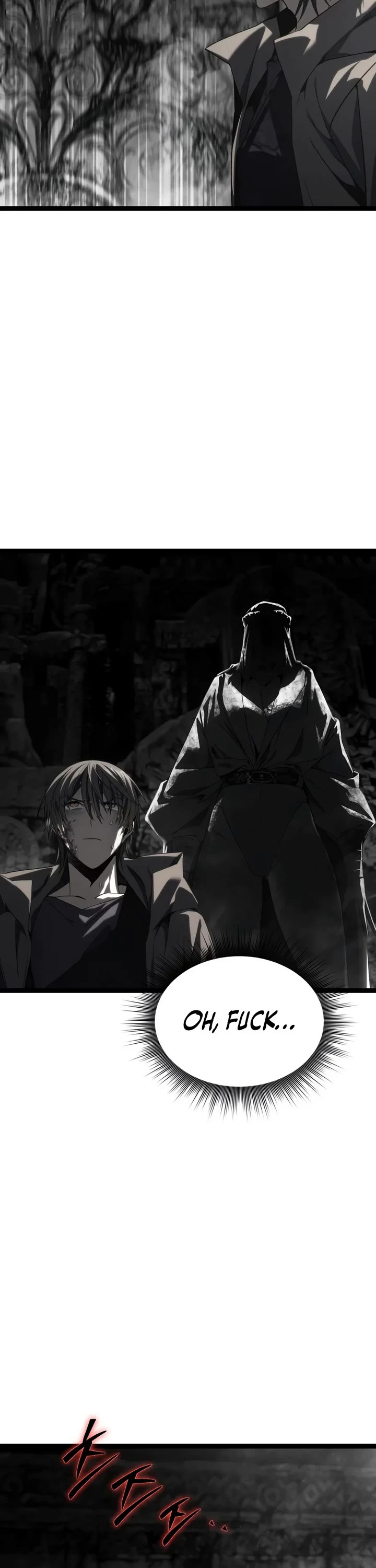 Sandmancer of the Scorched Desert Chapter 30 page 13 - Chapter 30