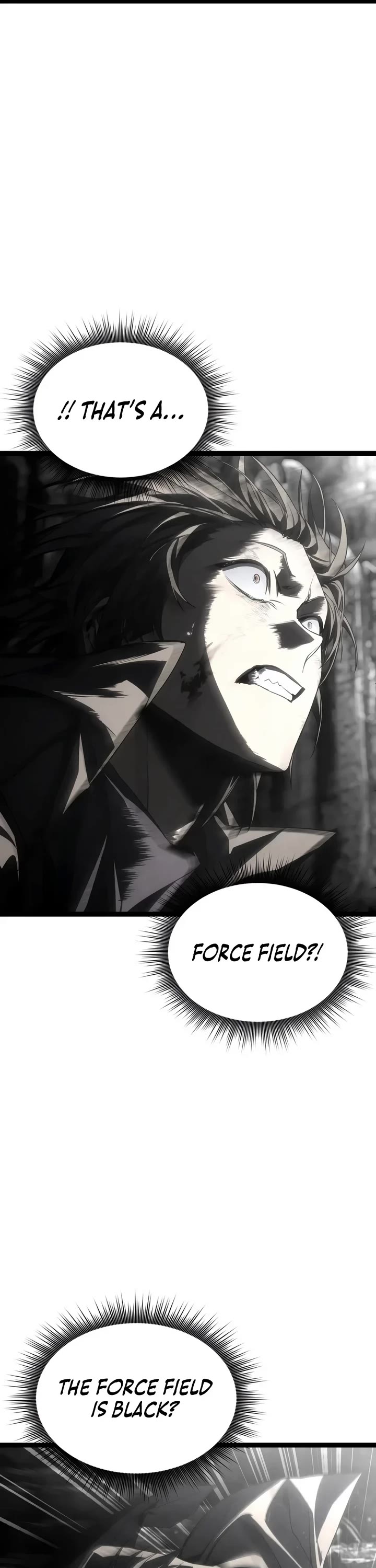 Sandmancer of the Scorched Desert Chapter 30 page 17 - Chapter 30