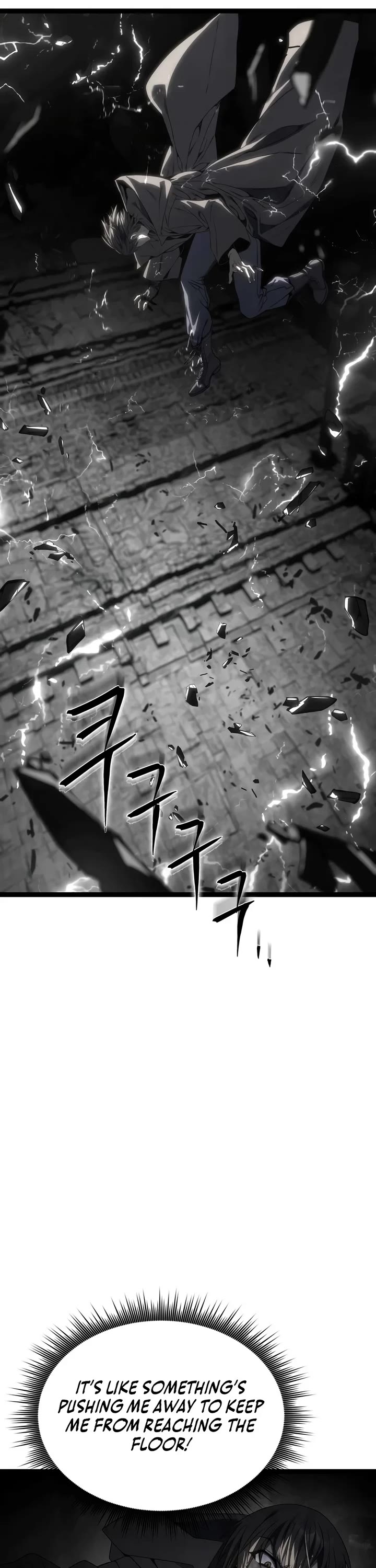 Sandmancer of the Scorched Desert Chapter 30 page 23 - Chapter 30
