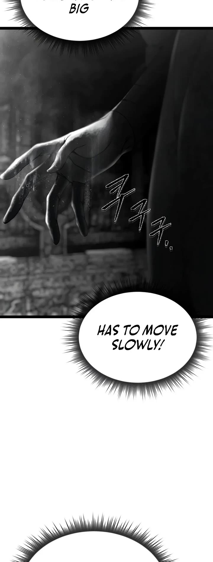 Sandmancer of the Scorched Desert Chapter 30 page 27 - Chapter 30