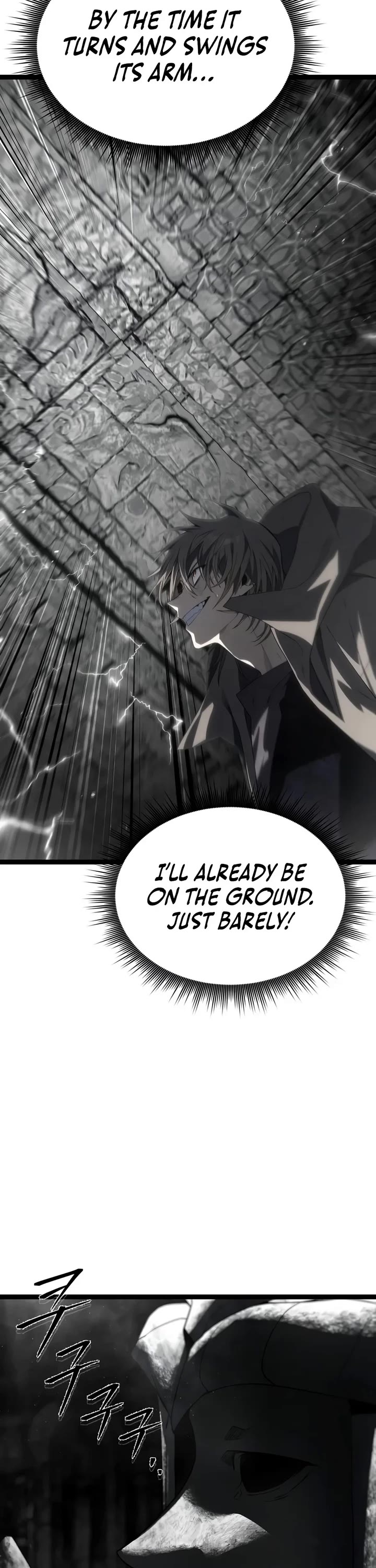 Sandmancer of the Scorched Desert Chapter 30 page 28 - Chapter 30