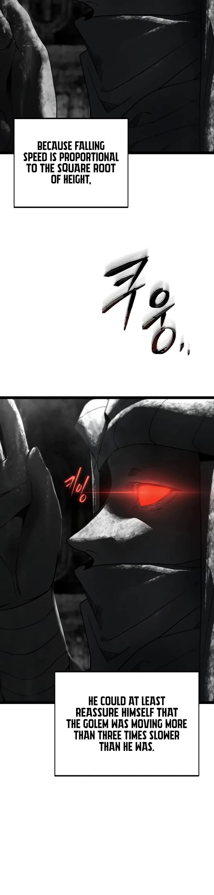 Sandmancer of the Scorched Desert Chapter 30 page 29 - Chapter 30
