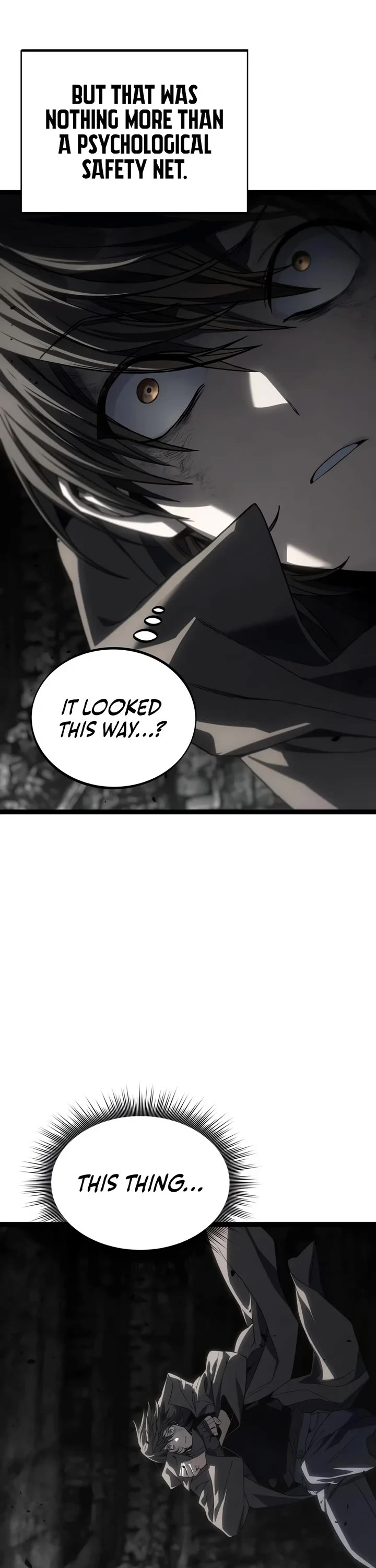 Sandmancer of the Scorched Desert Chapter 30 page 30 - Chapter 30