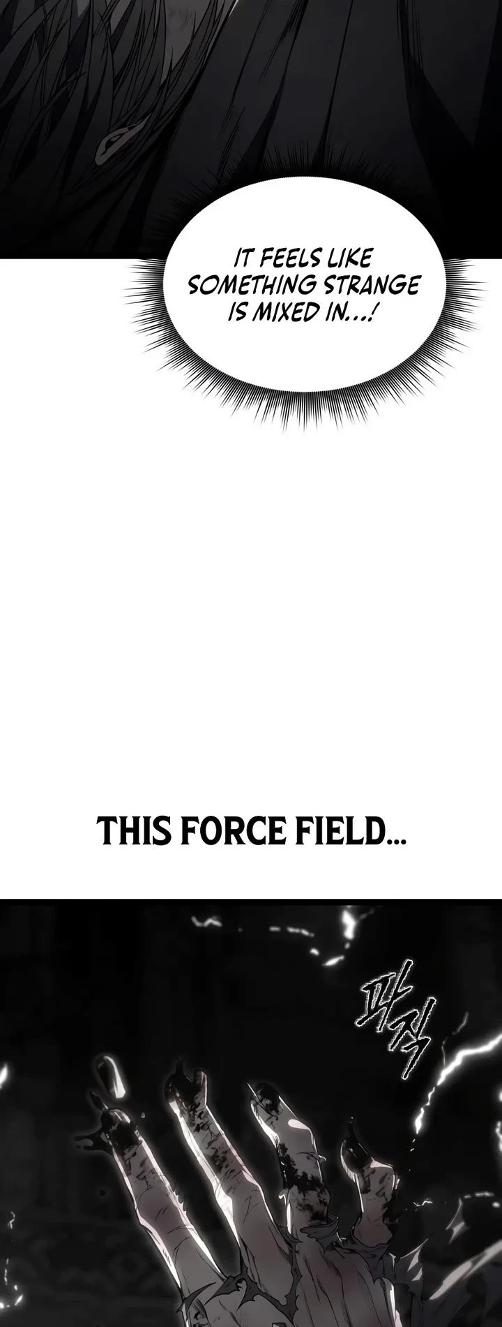 Sandmancer of the Scorched Desert Chapter 30 page 43 - Chapter 30