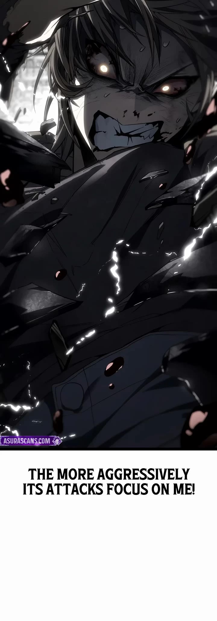 Sandmancer of the Scorched Desert Chapter 30 page 45 - Chapter 30