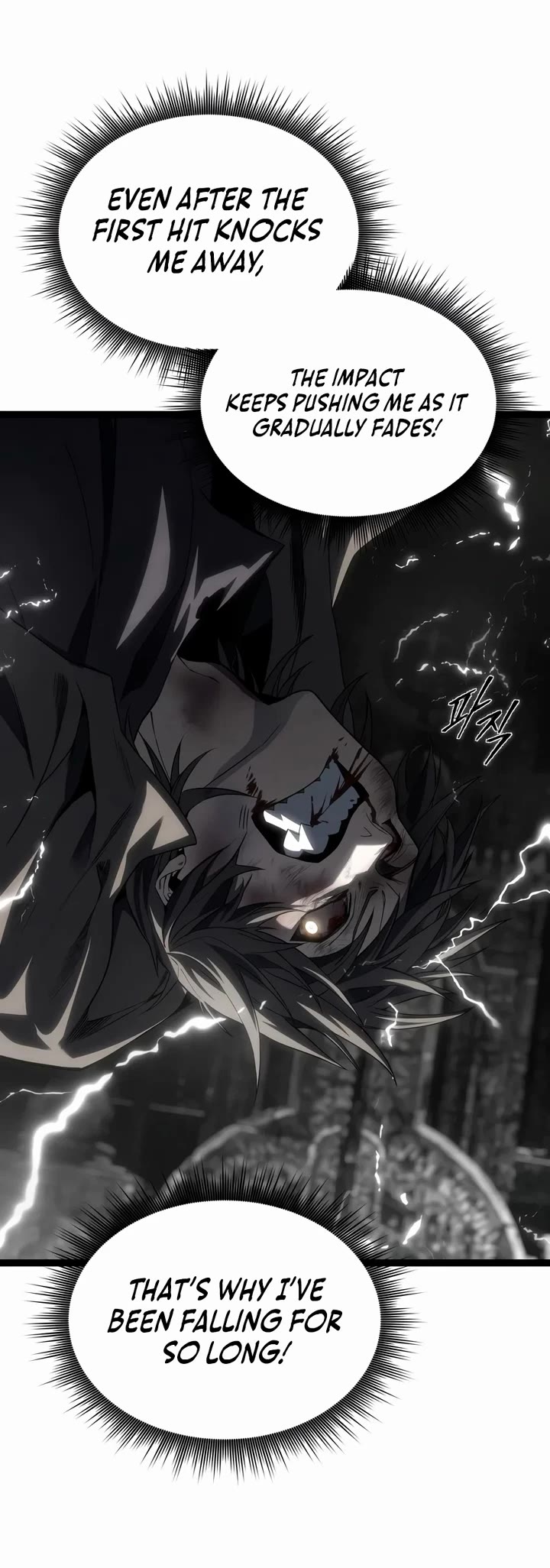 Sandmancer of the Scorched Desert Chapter 30 page 46 - Chapter 30