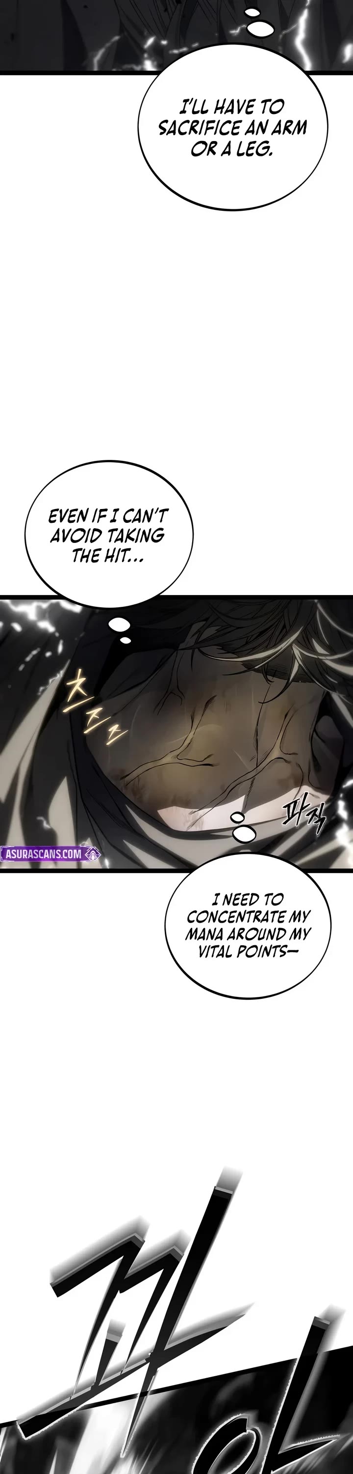 Sandmancer of the Scorched Desert Chapter 30 page 52 - Chapter 30