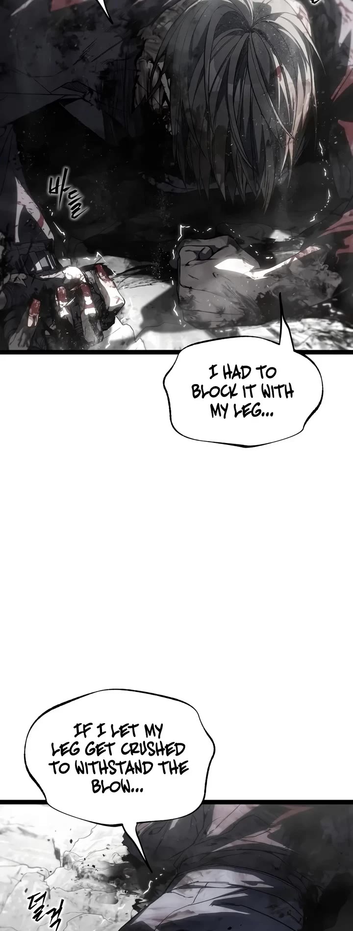 Sandmancer of the Scorched Desert Chapter 30 page 56 - Chapter 30