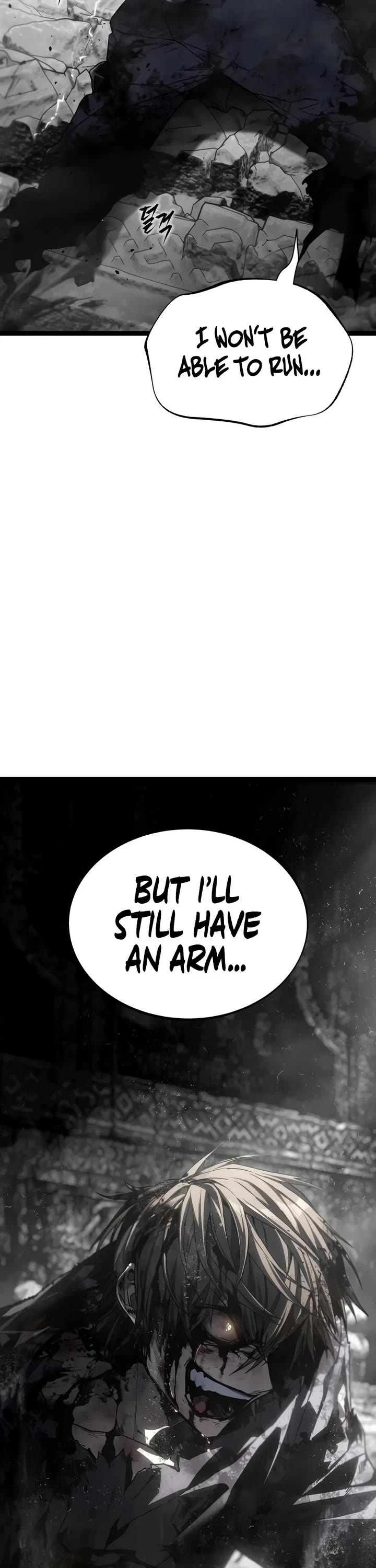 Sandmancer of the Scorched Desert Chapter 30 page 57 - Chapter 30