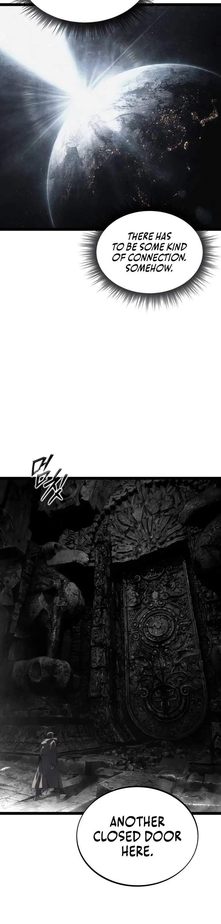 Sandmancer of the Scorched Desert Chapter 30 page 6 - Chapter 30