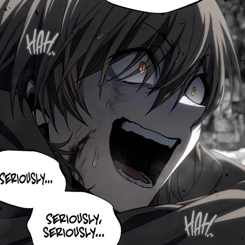 Sandmancer of the Scorched Desert Chapter 30 cover