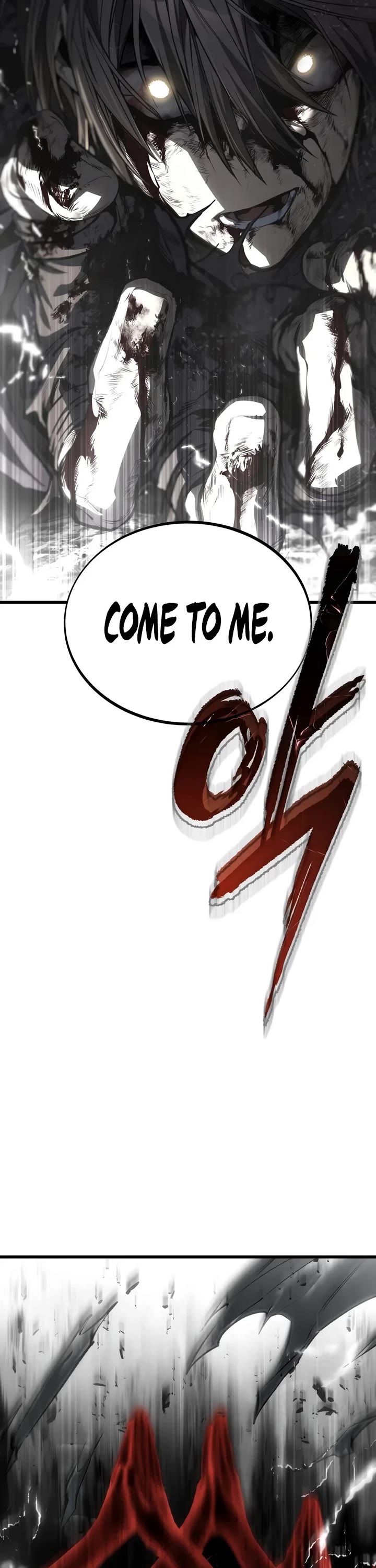 Sandmancer of the Scorched Desert Chapter 31 page 14 - Chapter 31