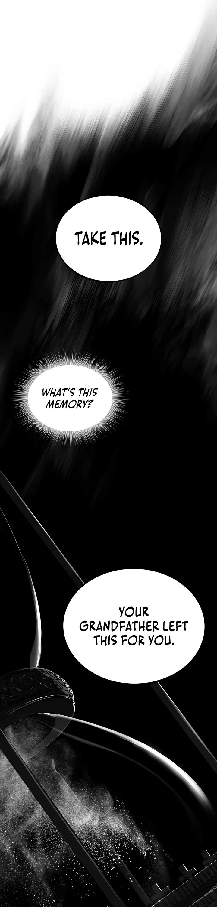 Sandmancer of the Scorched Desert Chapter 31 page 16 - Chapter 31