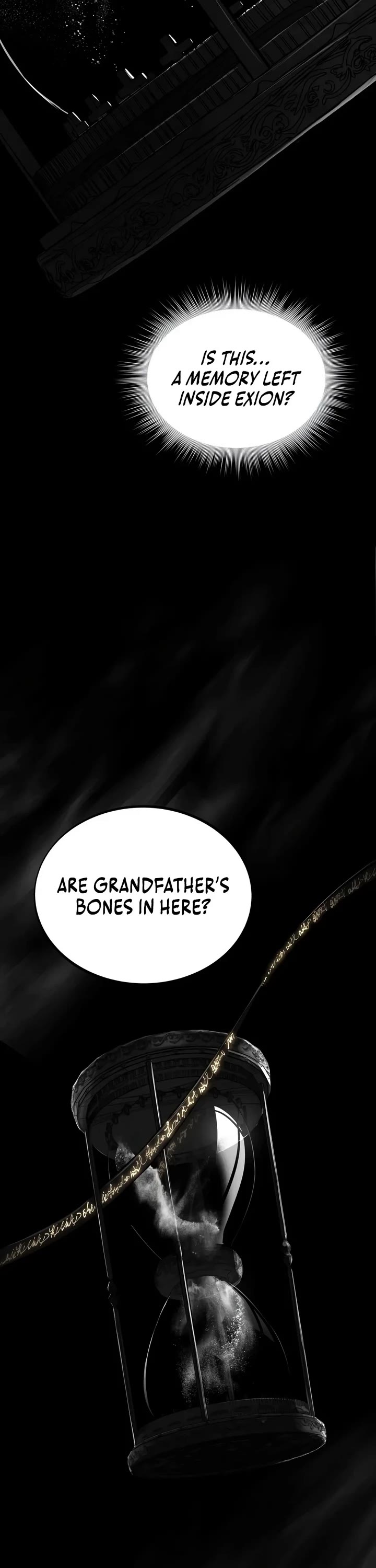 Sandmancer of the Scorched Desert Chapter 31 page 17 - Chapter 31