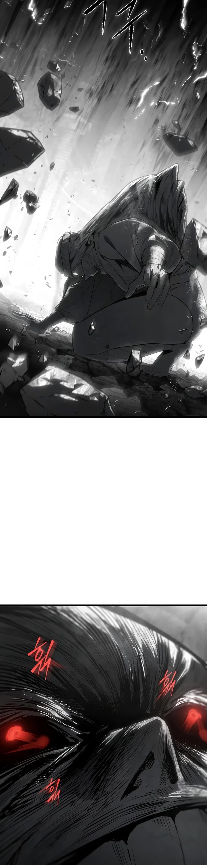 Sandmancer of the Scorched Desert Chapter 31 page 23 - Chapter 31