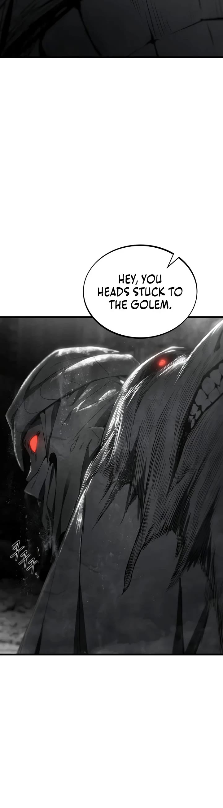 Sandmancer of the Scorched Desert Chapter 31 page 24 - Chapter 31