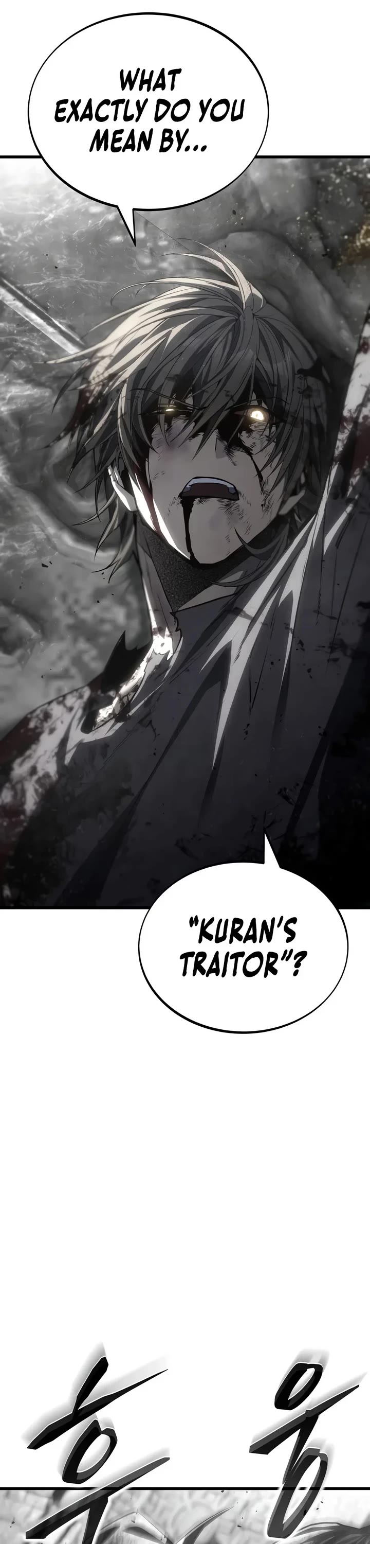 Sandmancer of the Scorched Desert Chapter 31 page 26 - Chapter 31