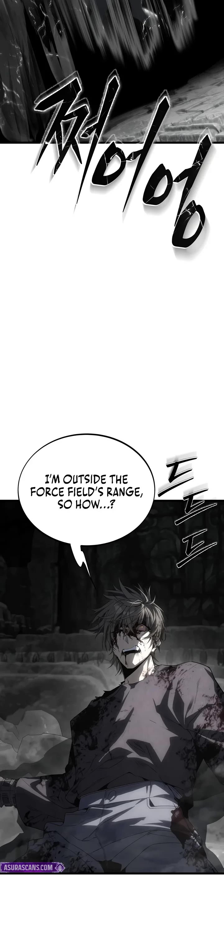 Sandmancer of the Scorched Desert Chapter 31 page 40 - Chapter 31