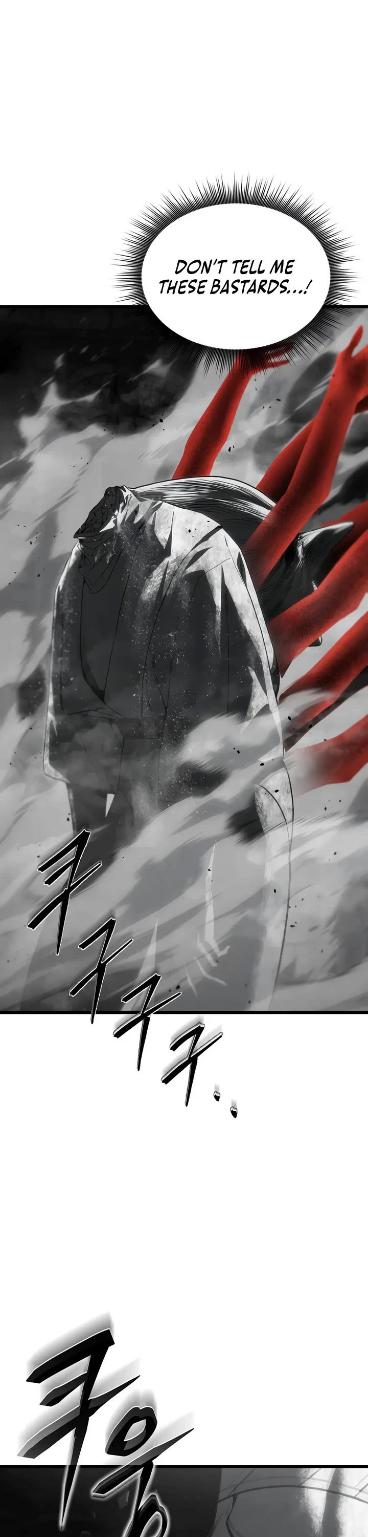Sandmancer of the Scorched Desert Chapter 31 page 41 - Chapter 31