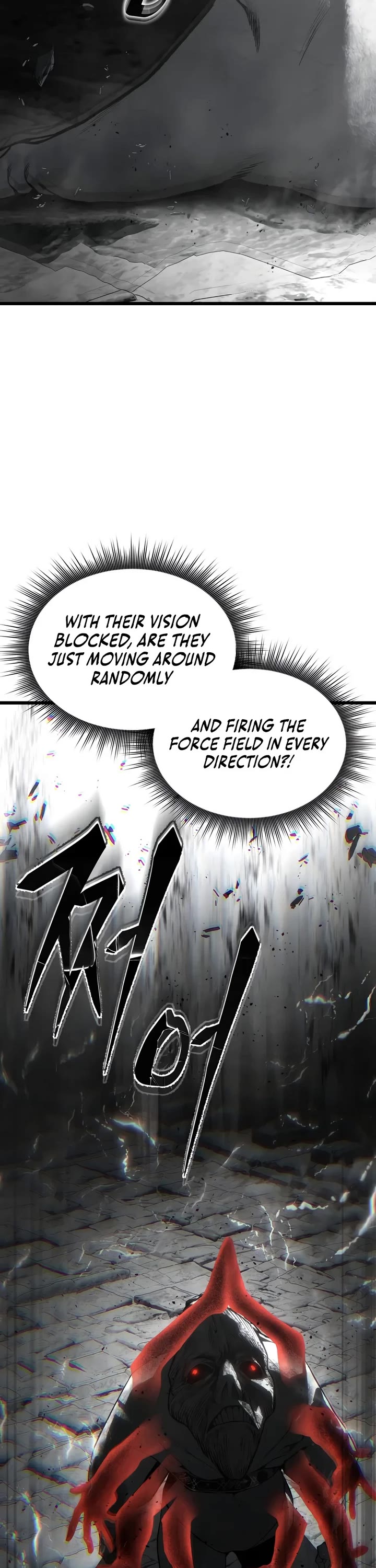 Sandmancer of the Scorched Desert Chapter 31 page 42 - Chapter 31