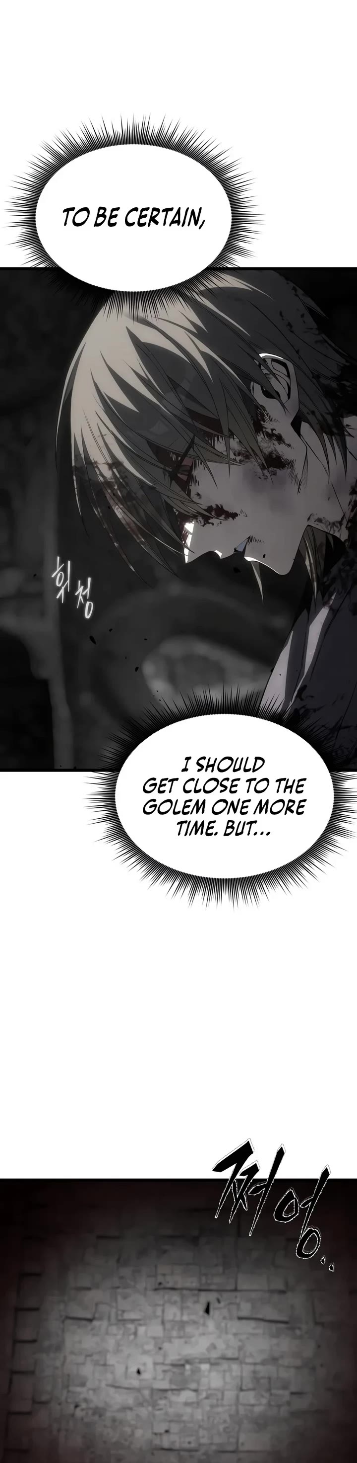 Sandmancer of the Scorched Desert Chapter 31 page 44 - Chapter 31