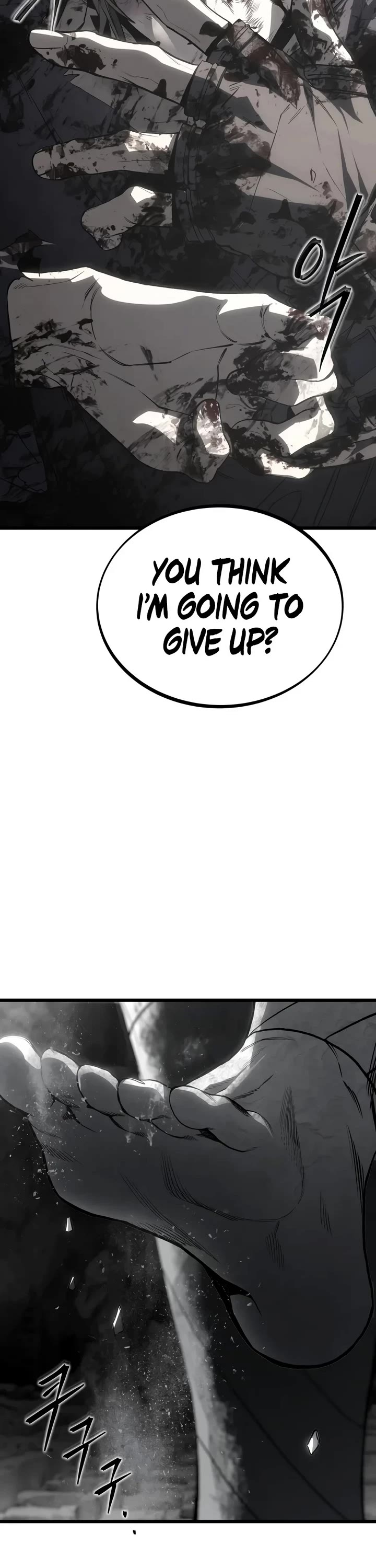 Sandmancer of the Scorched Desert Chapter 31 page 47 - Chapter 31