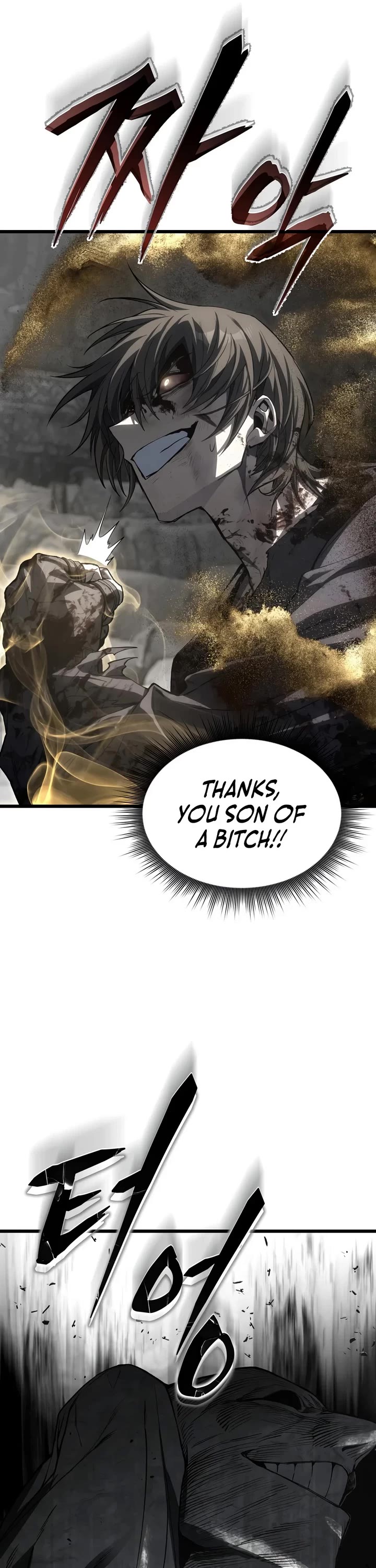 Sandmancer of the Scorched Desert Chapter 31 page 51 - Chapter 31